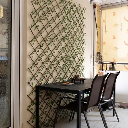 Evaggelia's 2 διαμονή σαν το σπίτι σας Apartment *