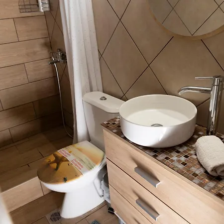 Evaggelia's 2 διαμονή σαν το σπίτι σας Apartment Kozani