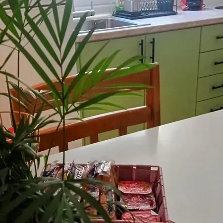 Evaggelia's 2 διαμονή σαν το σπίτι σας Apartment