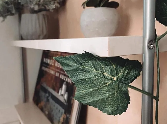 Evaggelia's 2 διαμονή σαν το σπίτι σας Apartamento *