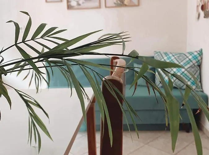 Apartamento Evaggelia's 2 διαμονή σαν το σπίτι σας Kozani