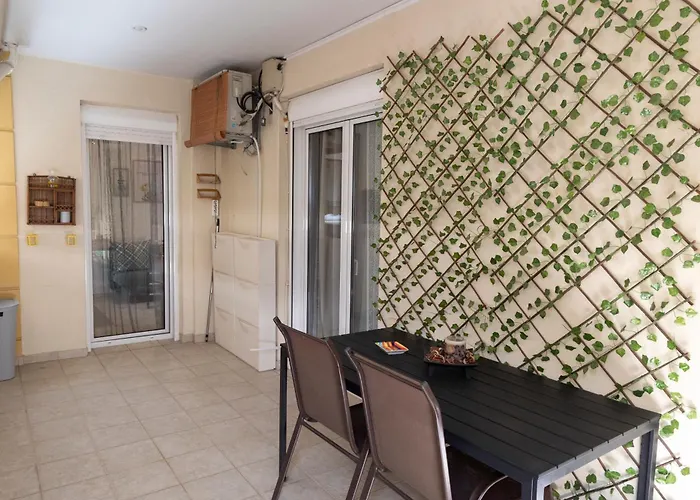 Apartamento Evaggelia's 2 διαμονή σαν το σπίτι σας *