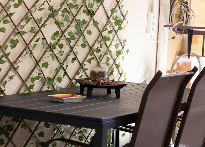 Evaggelia's 2 διαμονή σαν το σπίτι σας *