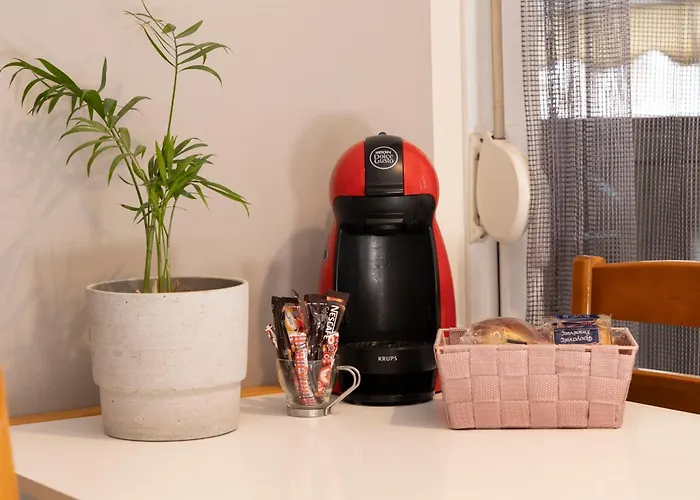 Apartamento Evaggelia's 2 διαμονή σαν το σπίτι σας Kozani