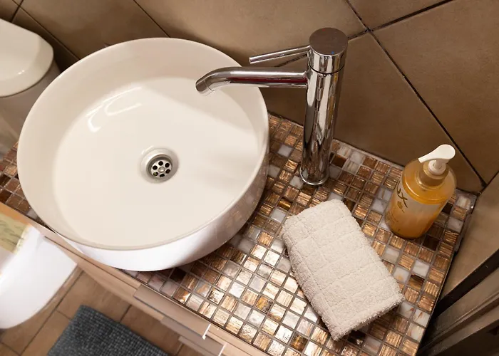 Apartamento Evaggelia's 2 διαμονή σαν το σπίτι σας Kozani