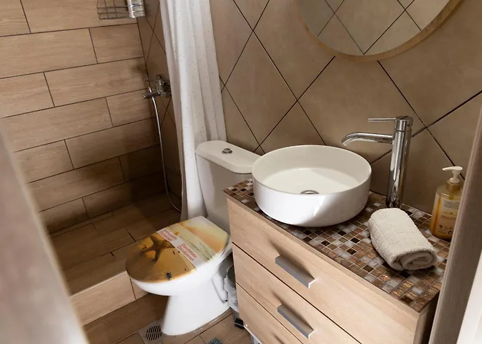 Evaggelia's 2 διαμονή σαν το σπίτι σας Apartamento Kozani