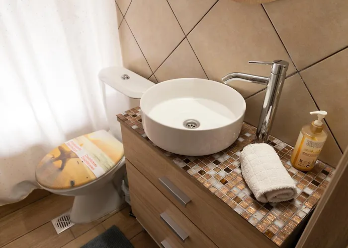 Apartamento Evaggelia's 2 διαμονή σαν το σπίτι σας