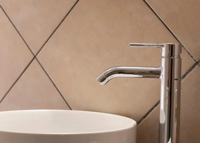 Evaggelia's 2 διαμονή σαν το σπίτι σας