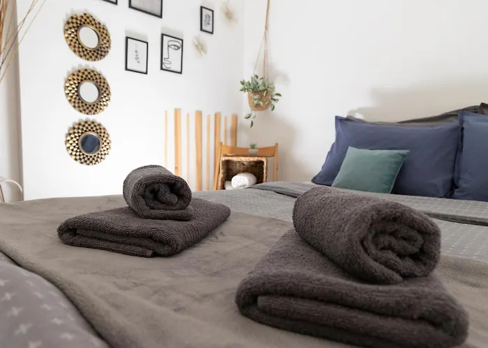 Evaggelia's 2 διαμονή σαν το σπίτι σας * Kozani