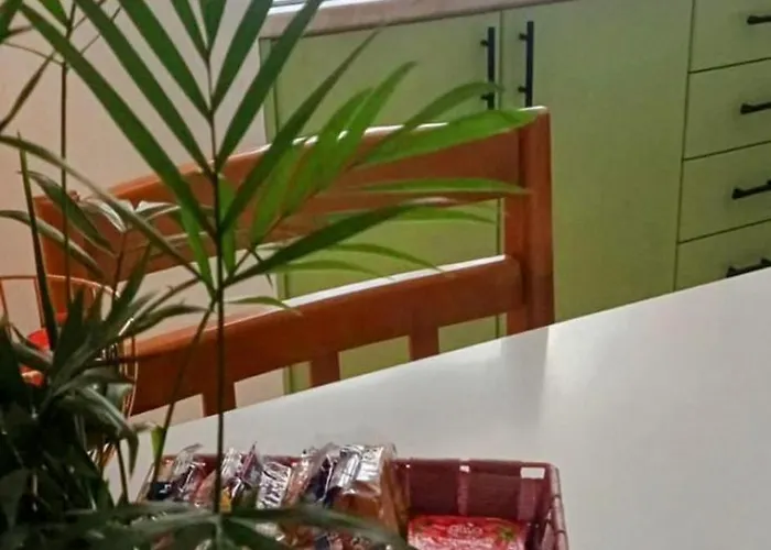 Evaggelia's 2 διαμονή σαν το σπίτι σας Apartamento