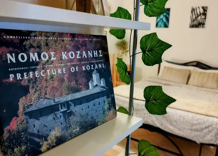 Evaggelia's 2 διαμονή σαν το σπίτι σας